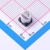 100uF 16V