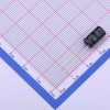 220uF ±20% 25V