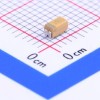 1uF ±10% 35V