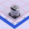 1500uF ±20% 6.3V