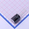 2200uF ±20% 25V