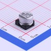 100uF ±20% 6.3V