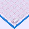 820uF ±20% 6.3V