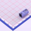 100uF ±20% 100V