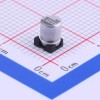 22uF ±20% 10V
