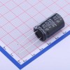 82uF ±20% 400V
