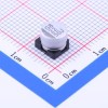 22uF ±20% 50V