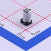10uF ±20% 16V