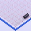 100uF ±20% 35V