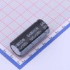 100uF ±20% 500V