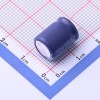 680uF ±20% 10V