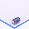 470uF ±20% 25V