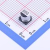 100uF ±20% 16V