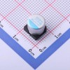 150uF ±20% 16V