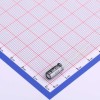10uF ±20% 50V
