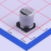 680uF ±20% 10V