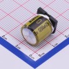 1200uF ±20% 25V