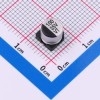 100uF ±20% 35V