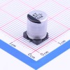 47uF ±20% 50V