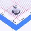 1uF ±20% 50V