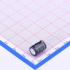 220uF ±20% 35V