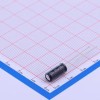 47uF ±20% 35V