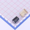 330uF ±20% 25V
