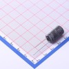100uF ±20% 100V