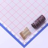 470uF ±20% 63V