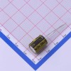 390uF ±20% 35V