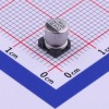 33uF ±20% 25V