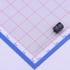 100uF ±20% 16V