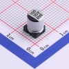 100uF ±20% 35V