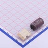 330uF ±20% 63V