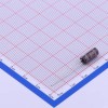 100uF ±20% 10V