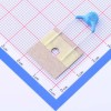 1nF ±20% 400V 等级:Y1
