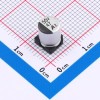 47uF ±20% 50V
