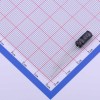 10uF ±20% 25V