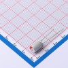 100uF ±20% 35V