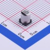 33uF ±20% 10V