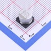 100uF ±20% 25V