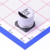 1.5uF ±20% 6.3V