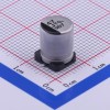 47uF ±20% 63V