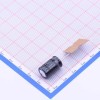 10uF ±20% 400V