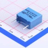 等级:X2 68nF ±10% 305V