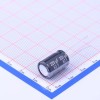 220uF ±20% 63V