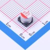 100uF ±20% 6.3V