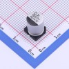 220uF ±20% 25V
