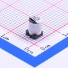 33uF ±20% 10V
