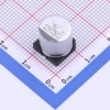 68uF ±20% 63V